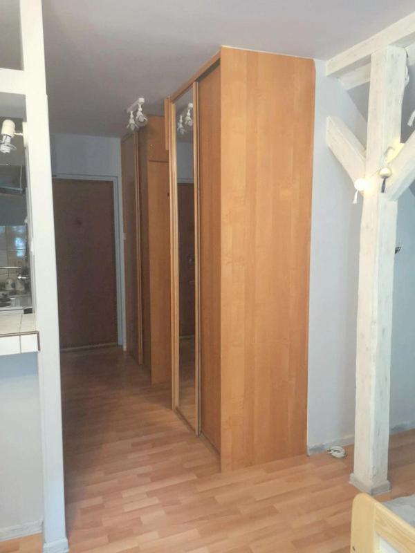 Pod Górą Apartamento Karpacz Exterior foto