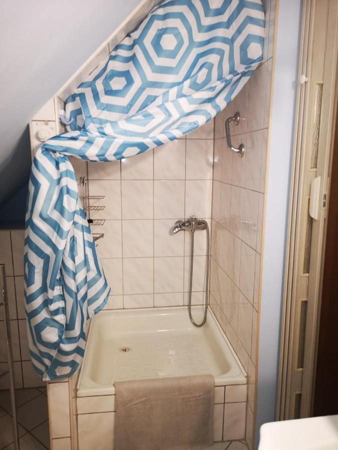 Pod Górą Apartamento Karpacz Exterior foto